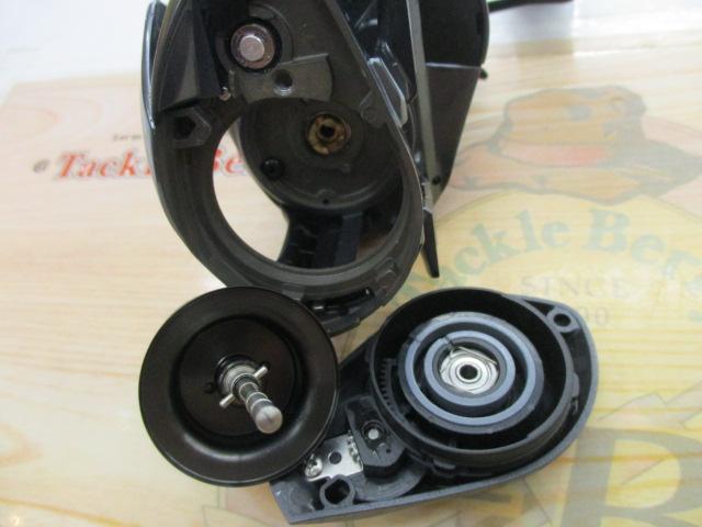 25タトゥーラ SV TW 100XHL