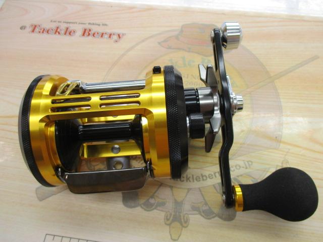 ミリオネア カゴ300