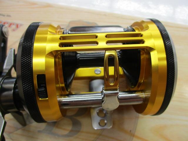 ミリオネア カゴ300