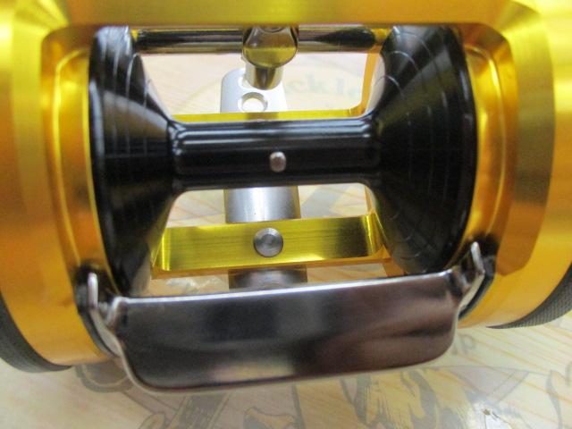 ミリオネア カゴ300