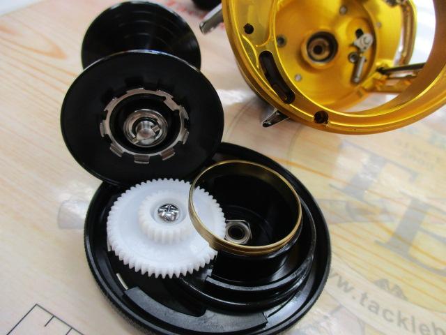 ミリオネア カゴ300