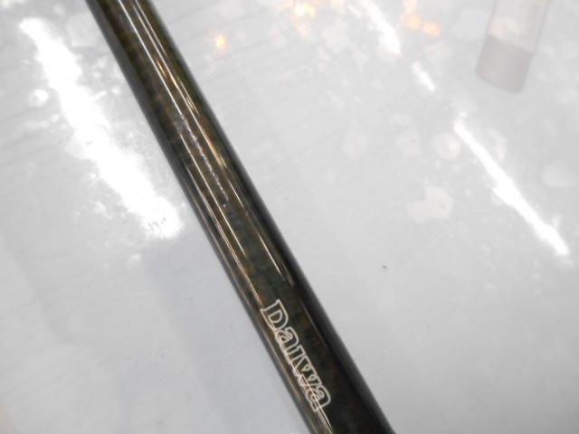 ソルティガコースタル SG ヒラマサ 60S