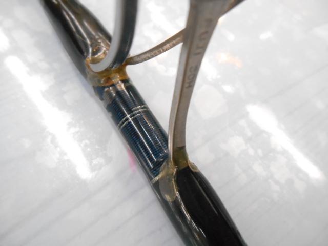 ソルティガコースタル SG ヒラマサ 60S