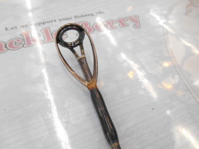 ソルティガコースタル SG ヒラマサ 60S