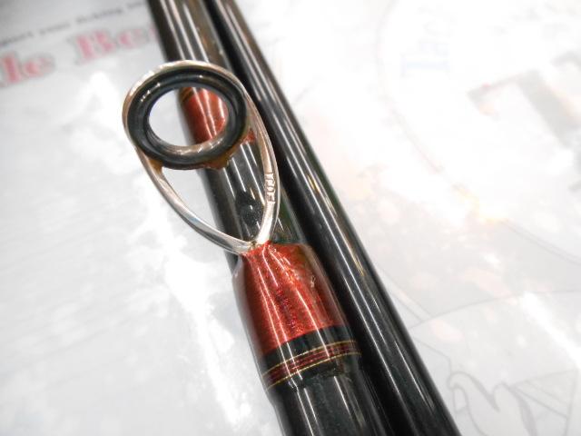 アナリスター 加太 240