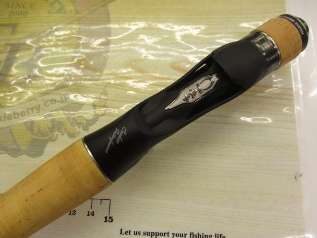 22エクスプライド 165ML-BFS