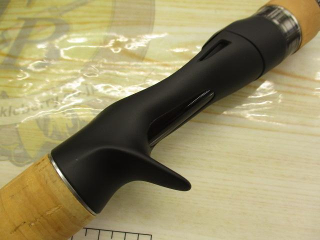 22エクスプライド 165ML-BFS