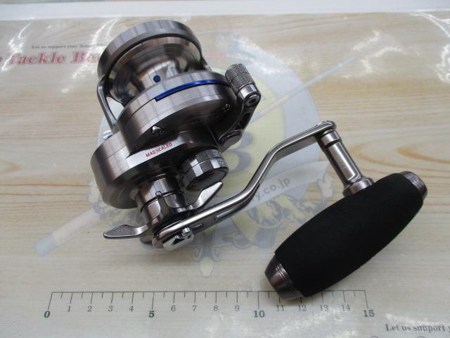 15ソルティガ 10HL｜＠ベリーネット 日本最大新品中古釣具WEB