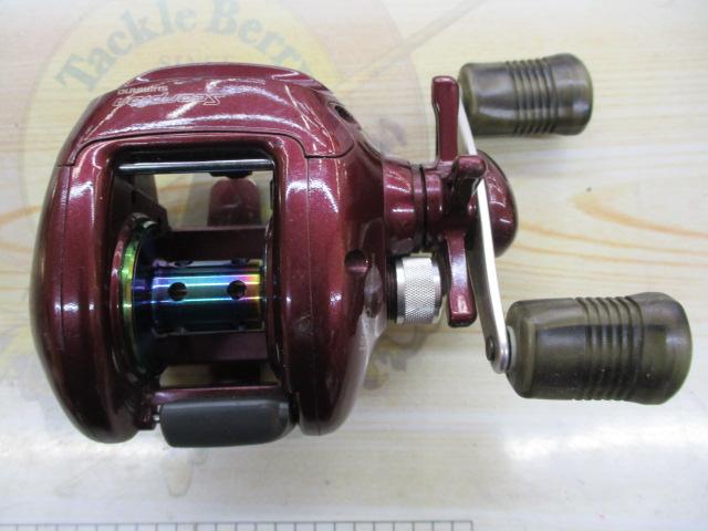 97スコーピオン 1500(浅溝スプール)