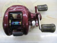 97スコーピオン 1500(浅溝スプール)