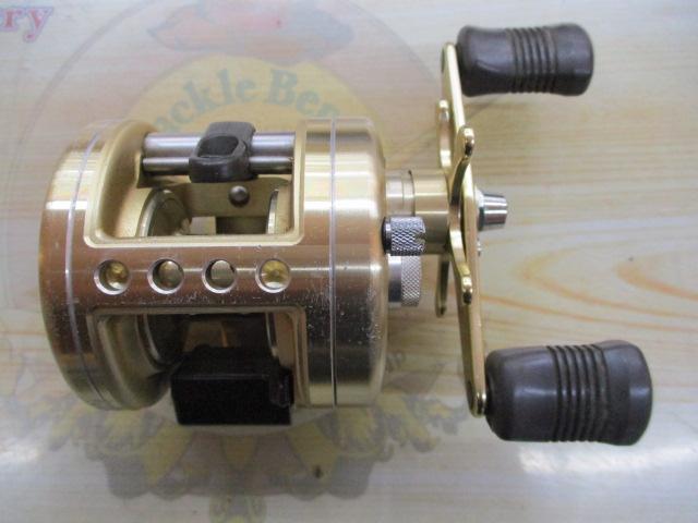 カルカッタ 200XT｜＠ベリーネット 日本最大新品中古釣具WEBショップ