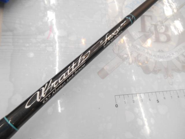 レイス LW-C70MH-RST4S(EVA)｜＠ベリーネット 日本最大新品中古釣具WEB