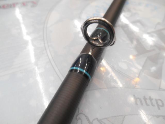 レイス LW-C70MH-RST4S(EVA)