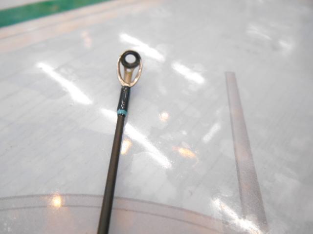 レイス LW-C70MH-RST4S(EVA)