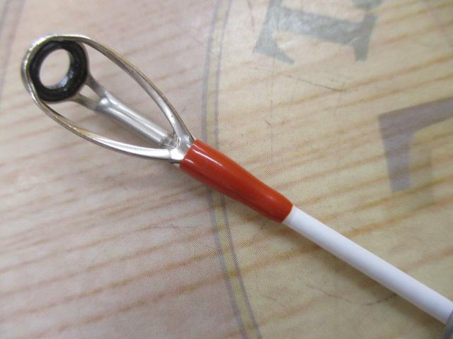 アナリスター ネライ MH-180