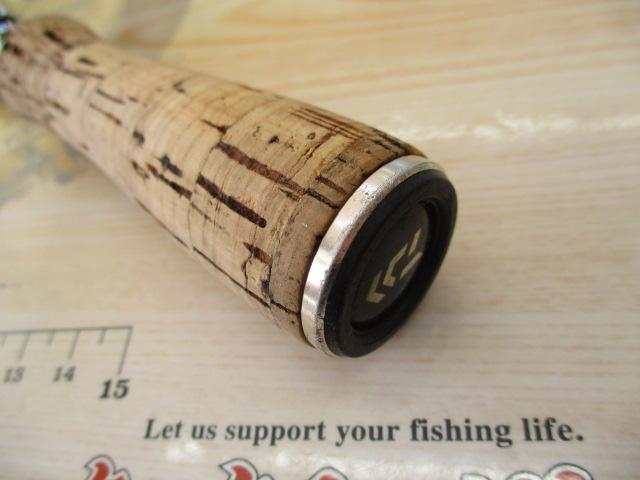 エアエッジ 641MLS・E