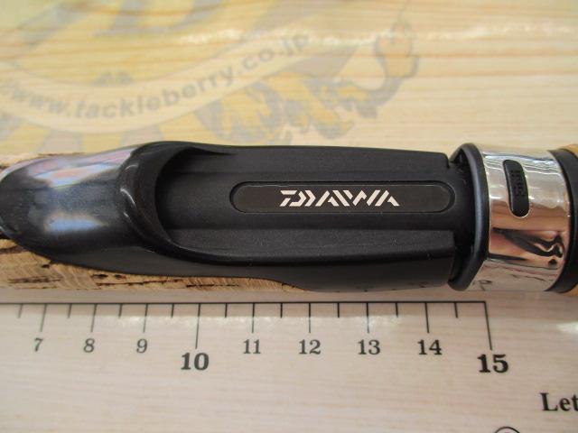 エアエッジ 641MLS・E