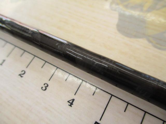 エアエッジ 641MLS・E