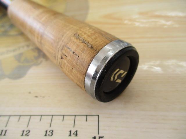 ブラックレーベル BLX LG 6101MRB