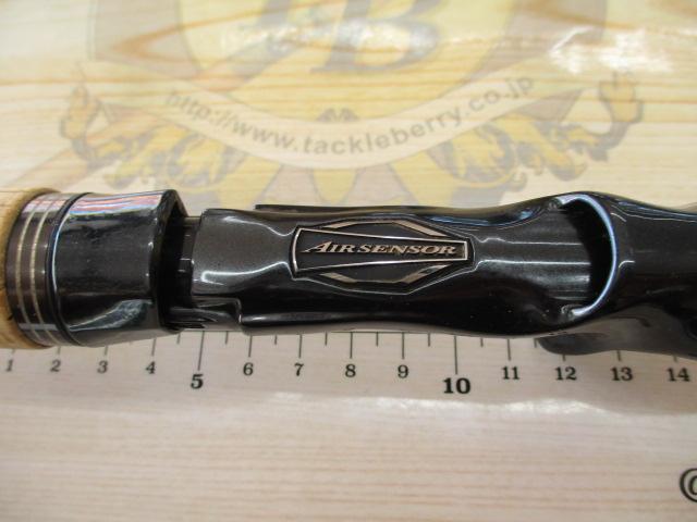 ブラックレーベル BLX LG 6101MRB