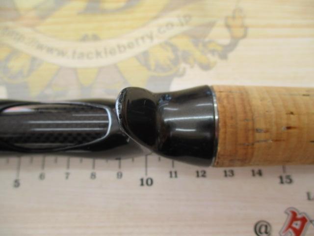 ブラックレーベル BLX LG 6101MRB