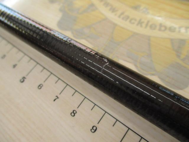 ブラックレーベル BLX LG 6101MRB