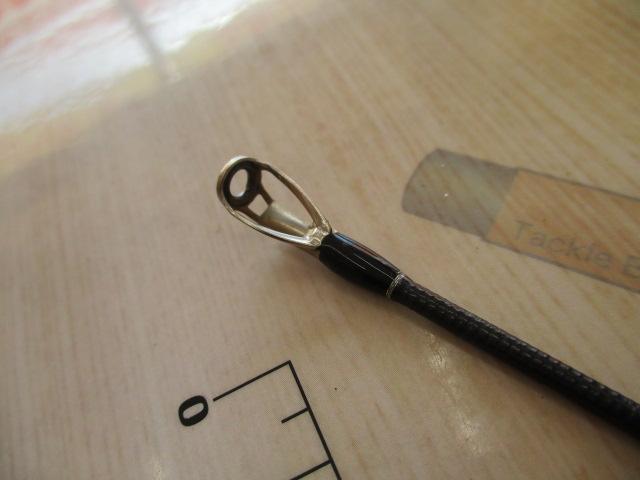 ブラックレーベル BLX LG 6101MRB