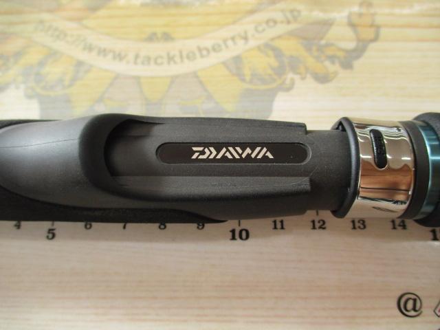 エメラルダスX 89M｜＠ベリーネット 日本最大新品中古釣具WEB