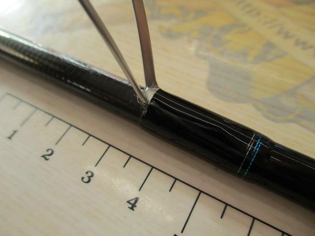 エメラルダスX 89M｜＠ベリーネット 日本最大新品中古釣具WEBショップ