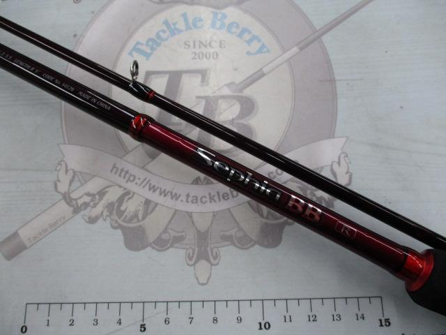 セフィアBB R S803ML｜＠ベリーネット 日本最大新品中古釣具WEB