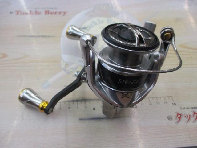 15ストラディック C3000HG｜＠ベリーネット 日本最大新品中古釣具WEB