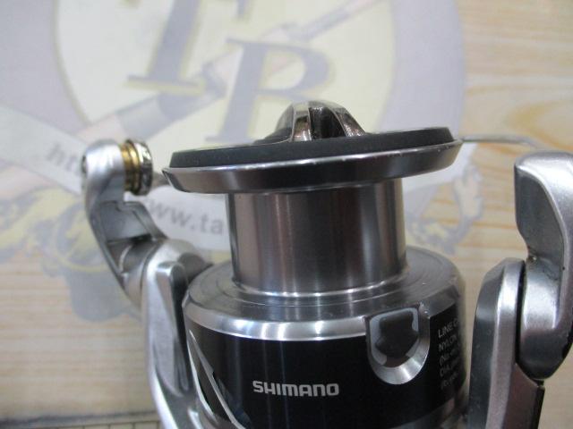 15ストラディック C3000HG｜＠ベリーネット 日本最大新品中古釣具WEB