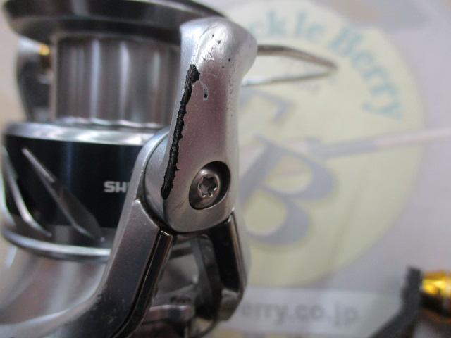 15ストラディック C3000HG｜＠ベリーネット 日本最大新品中古釣具WEB