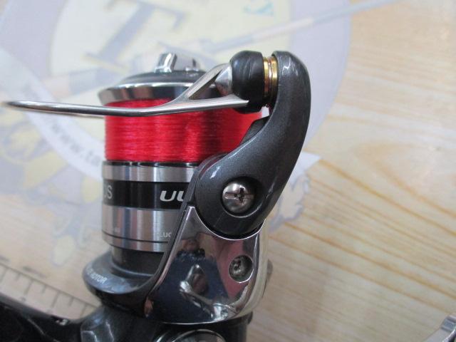 12アルテグラ C2000S