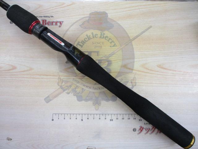 デストロイヤー F3・1/2-63Xti(エヴォルジオン)｜＠ベリーネット 日本