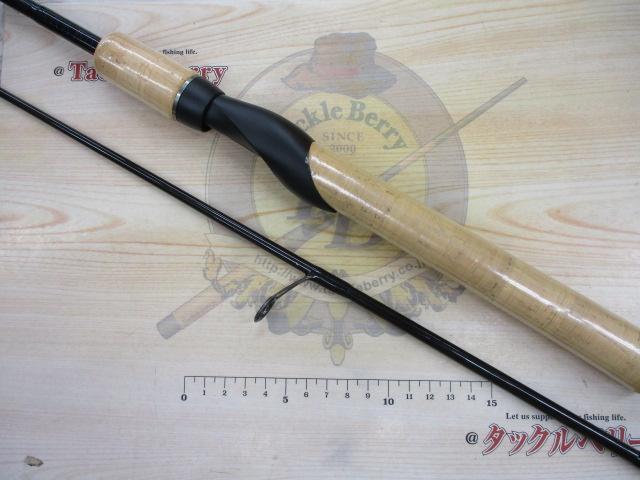 プロキャスターサンダースティック 602MLFS