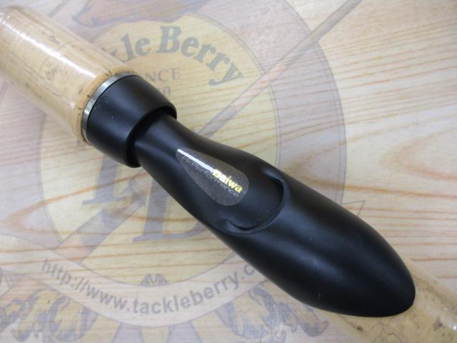 プロキャスターサンダースティック 602MLFS