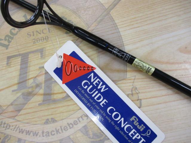 プロキャスターサンダースティック 602MLFS