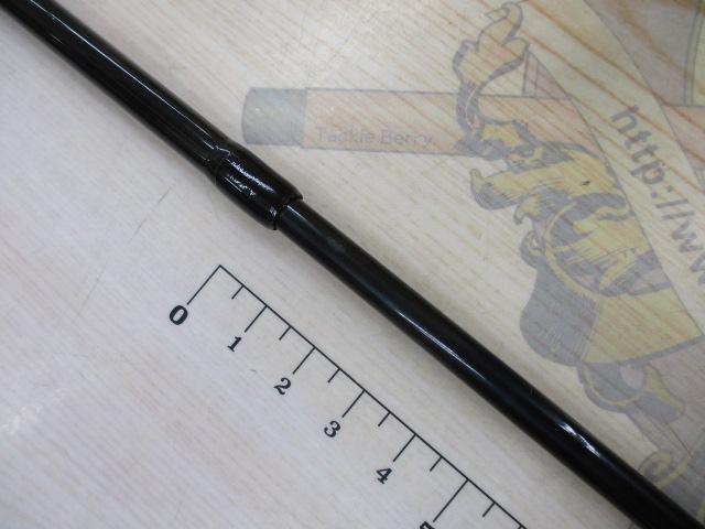 プロキャスターサンダースティック 602MLFS