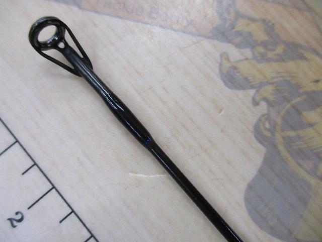 プロキャスターサンダースティック 602MLFS