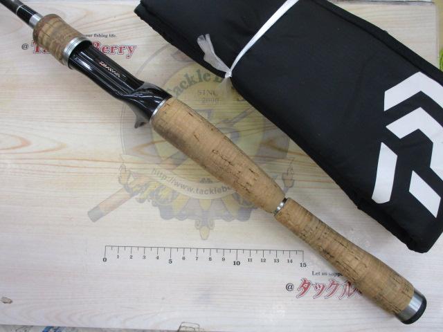 ブラックレーベル BL+661MLFB