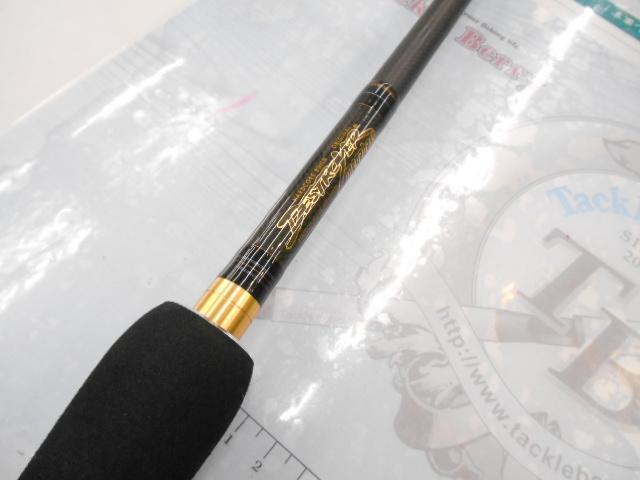 デストロイヤー F6-67X(Hi-10X)SUPER DESTROYERⅡ ICBM