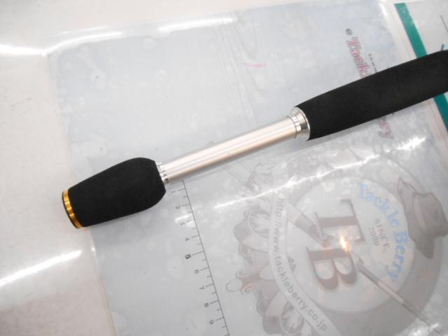 デストロイヤー F6-67X(Hi-10X)SUPER DESTROYERⅡ ICBM