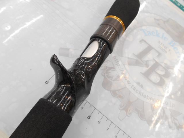 デストロイヤー F6-67X(Hi-10X)SUPER DESTROYERⅡ ICBM