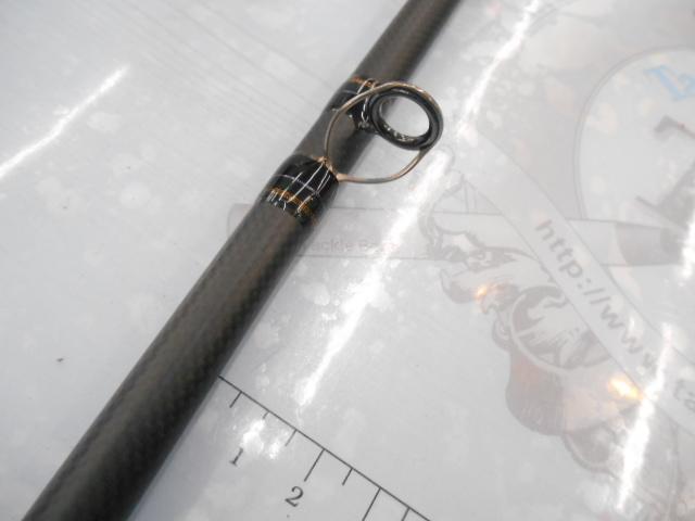 デストロイヤー F6-67X(Hi-10X)SUPER DESTROYERⅡ ICBM