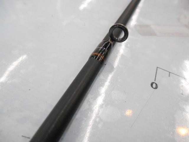 デストロイヤー F6-67X(Hi-10X)SUPER DESTROYERⅡ ICBM