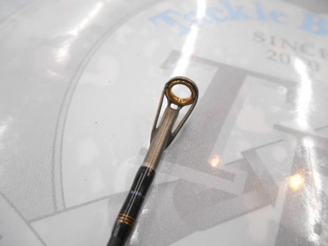 デストロイヤー F6-67X(Hi-10X)SUPER DESTROYERⅡ ICBM