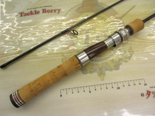 トラウティア 62UL