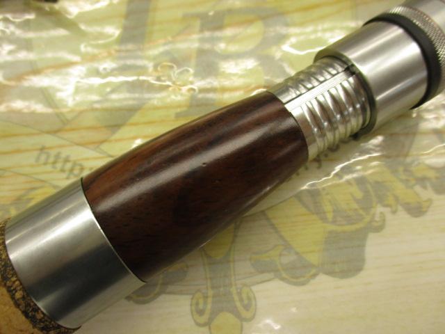 トラウティア 62UL