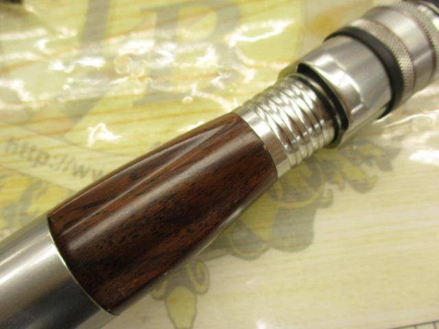 トラウティア 62UL